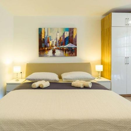 Apartments & Room Rollex Split Dış mekan fotoğraf