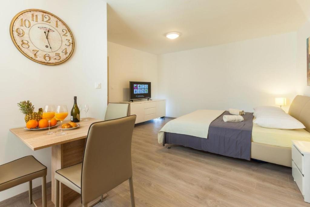 Apartments & Room Rollex Split Dış mekan fotoğraf