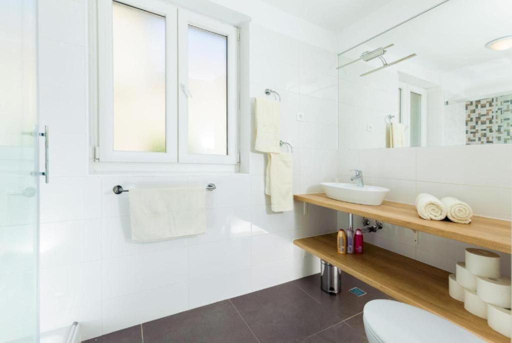 Apartments & Room Rollex Split Dış mekan fotoğraf