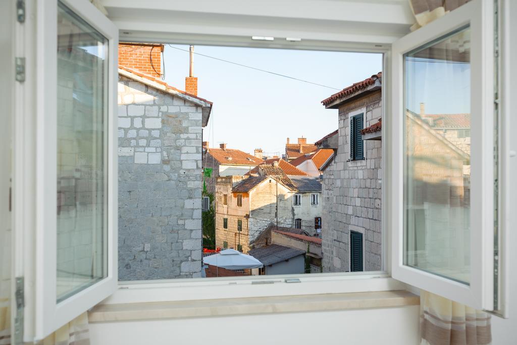 Apartments & Room Rollex Split Dış mekan fotoğraf