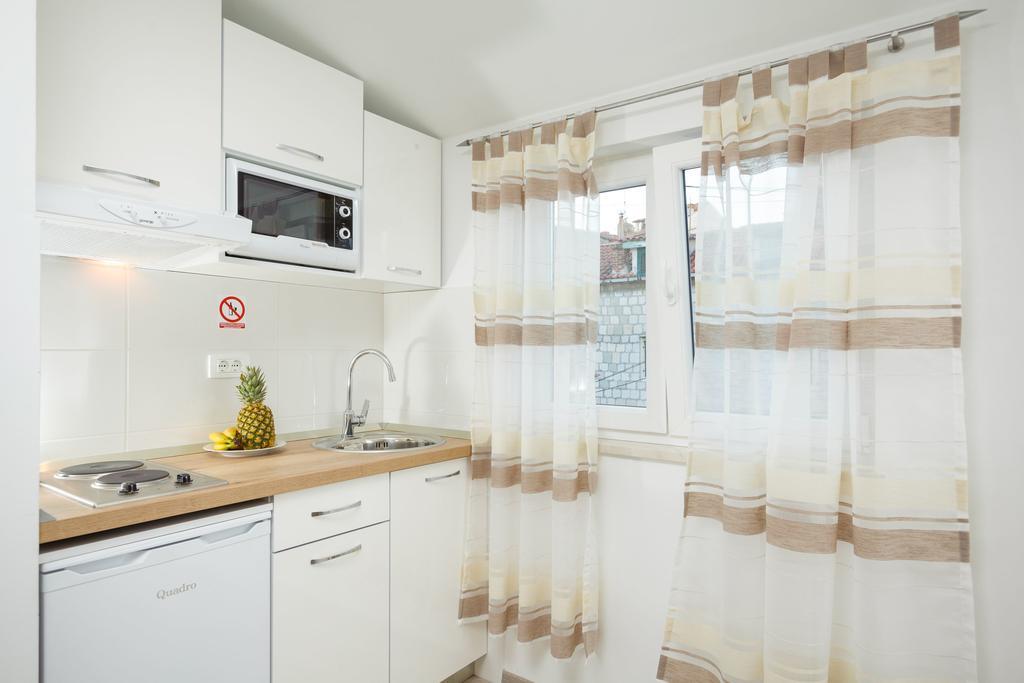 Apartments & Room Rollex Split Dış mekan fotoğraf
