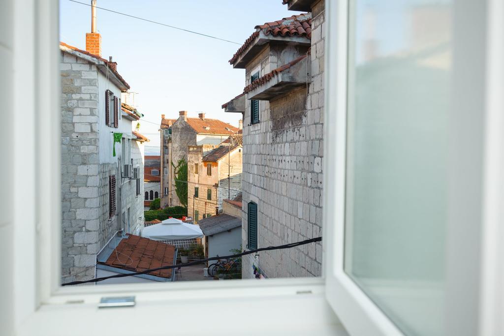 Apartments & Room Rollex Split Dış mekan fotoğraf