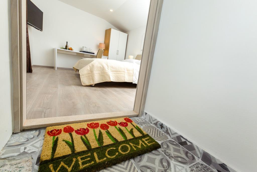 Apartments & Room Rollex Split Dış mekan fotoğraf