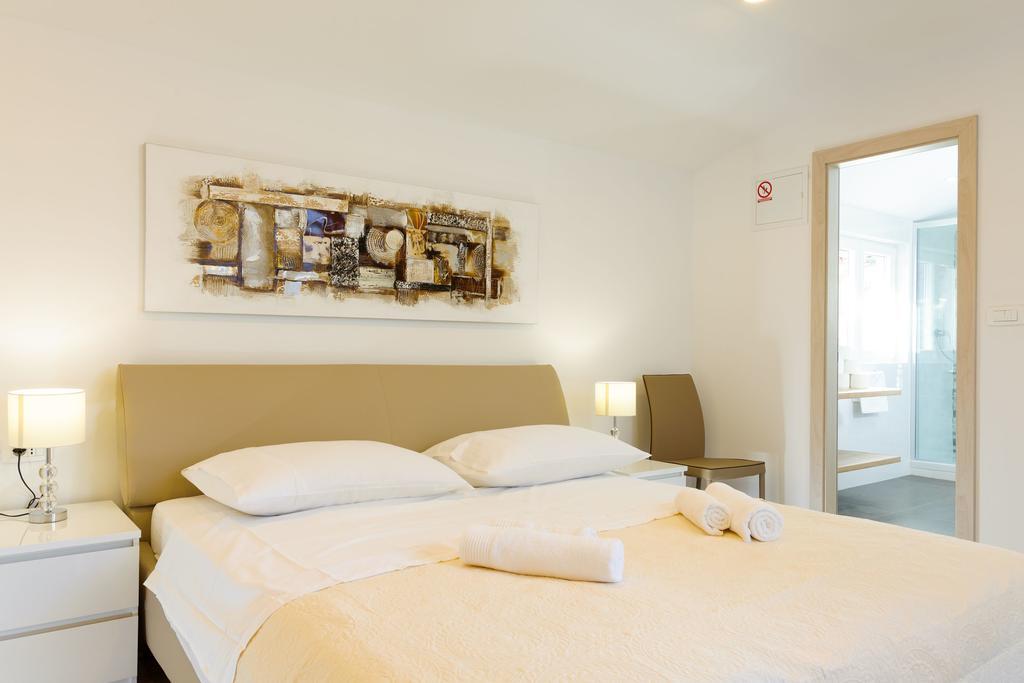 Apartments & Room Rollex Split Dış mekan fotoğraf