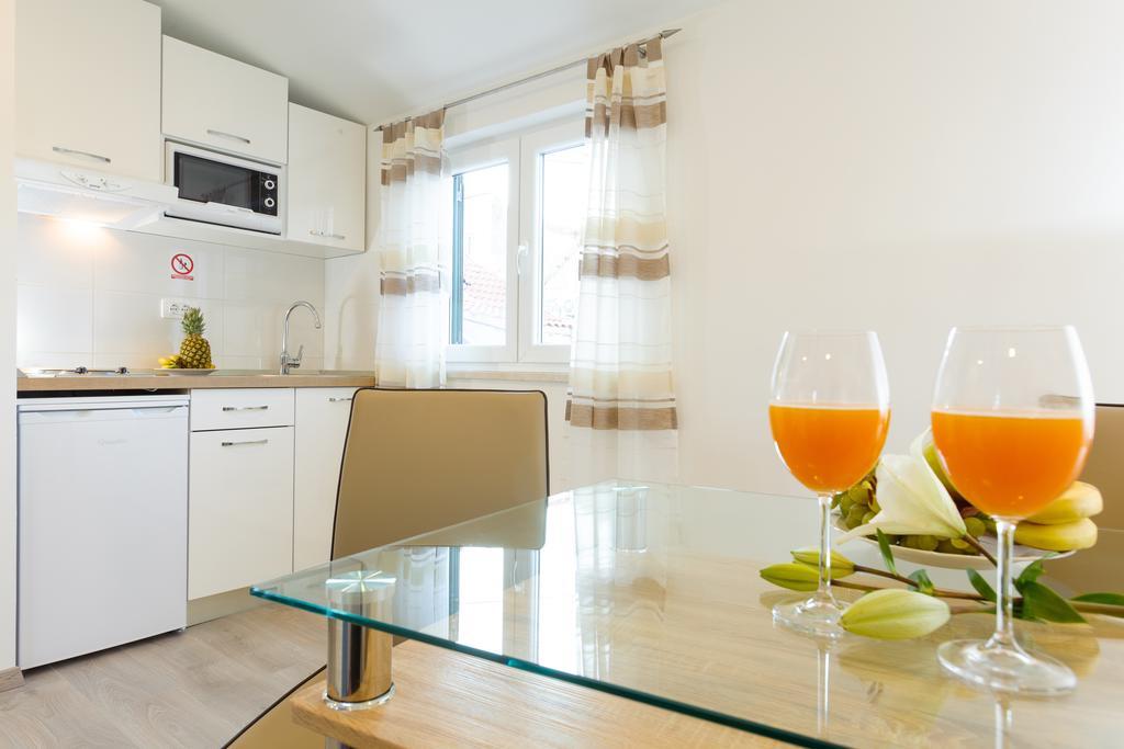 Apartments & Room Rollex Split Dış mekan fotoğraf
