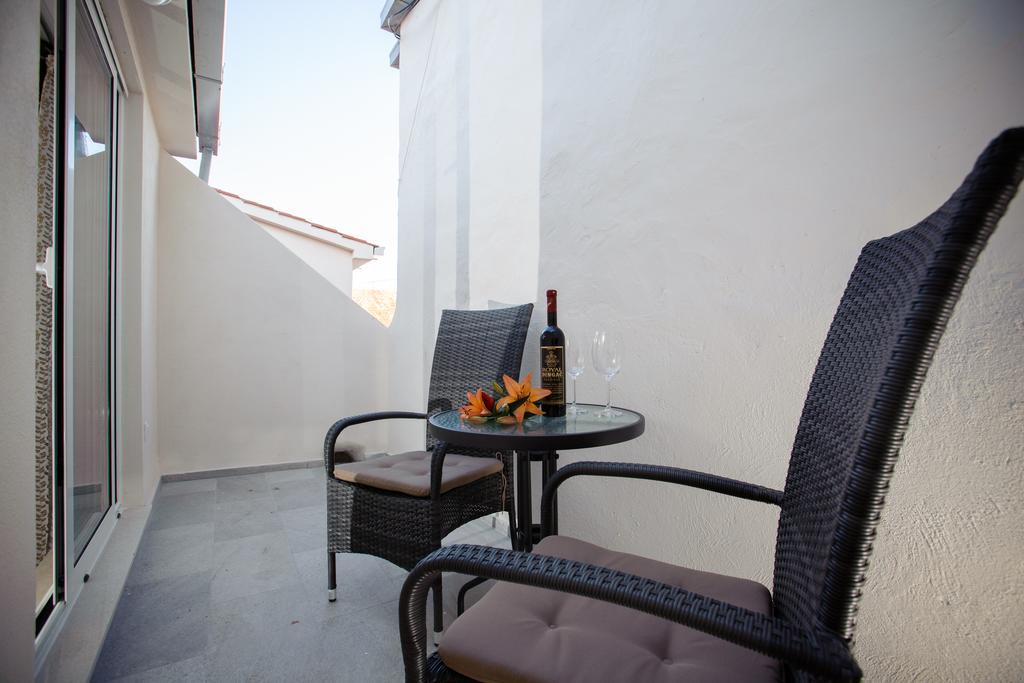 Apartments & Room Rollex Split Dış mekan fotoğraf