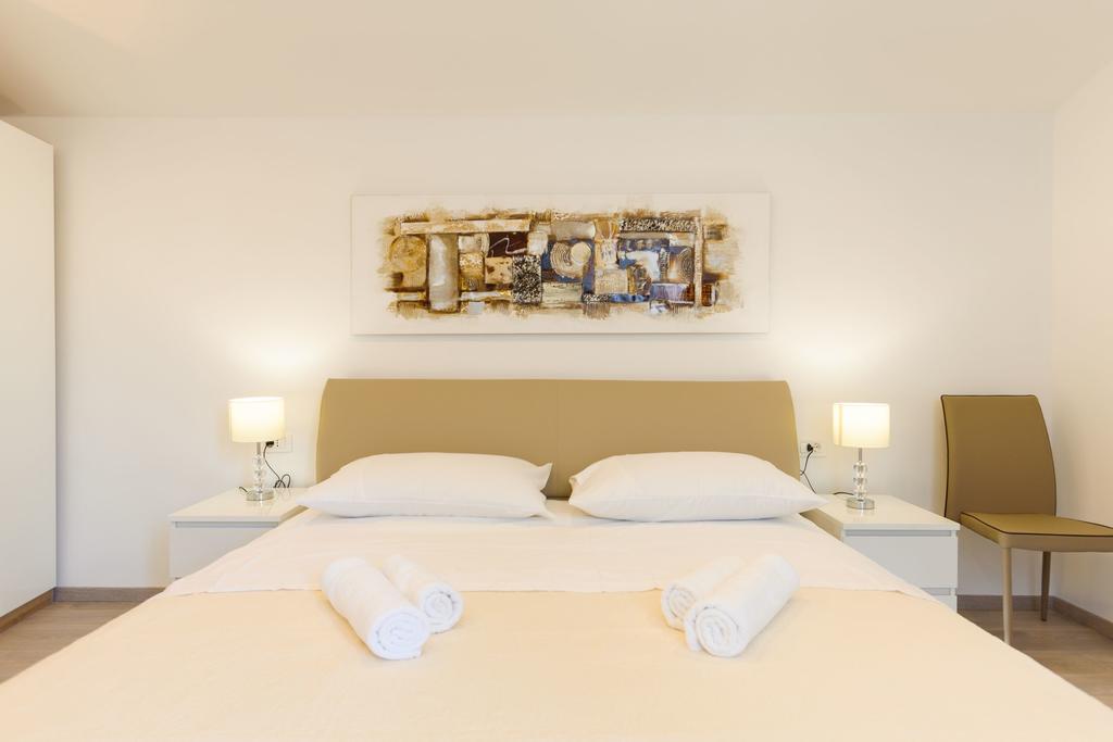 Apartments & Room Rollex Split Dış mekan fotoğraf